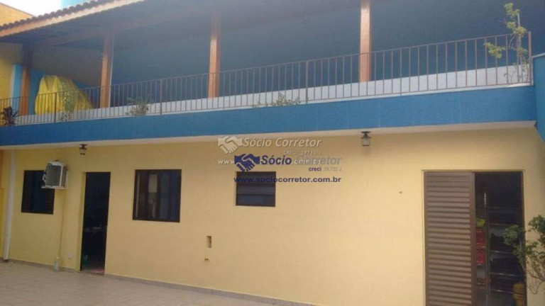 Imagem Sobrado com 3 Quartos à Venda, 340 m² em Jardim Bebedouro - Guarulhos Imagem Sobrado com 3 Quartos à Venda, 340 m² em Jardim Bebedouro - Guarulhos