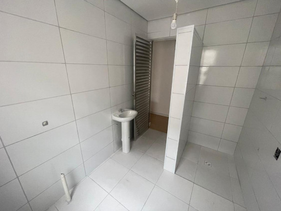 Imagem Apartamento com 2 Quartos à Venda, 65 m² em Guilhermina - Praia Grande