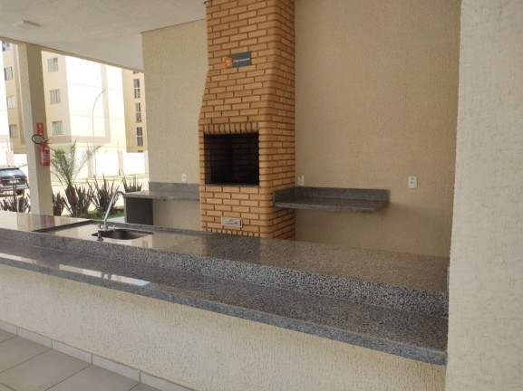 Imagem Apartamento com 2 Quartos para Alugar, 40 m² em Chácara Estância Paulista - Suzano Imagem Apartamento com 2 Quartos para Alugar, 40 m² em Chácara Estância Paulista - Suzano