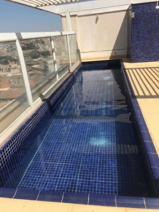 Imagem Apartamento com 1 Quarto à Venda, 30 m² em Samambaia Sul (samambaia) - Brasília