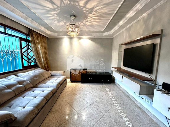 Imagem Sobrado com 3 Quartos à Venda, 244 m² em Penha De França - São Paulo