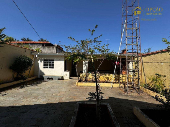 Imagem Casa com 3 Quartos à Venda, 220 m² em Vila Leis - Itu Imagem Casa com 3 Quartos à Venda, 220 m² em Vila Leis - Itu
