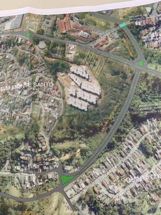 Imagem Terreno à Venda, 18 m² em Centro - Cotia Imagem Terreno à Venda, 18 m² em Centro - Cotia
