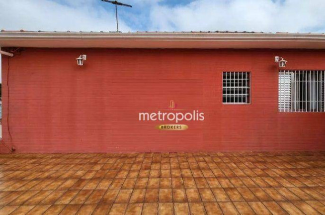 Imagem Sobrado com 2 Quartos à Venda, 284 m² em Cerâmica - São Caetano Do Sul Imagem Sobrado com 2 Quartos à Venda, 284 m² em Cerâmica - São Caetano Do Sul