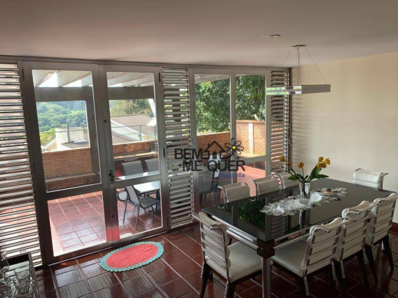 Imagem Casa com 5 Quartos à Venda, 395 m² em City América - São Paulo Imagem Casa com 5 Quartos à Venda, 395 m² em City América - São Paulo