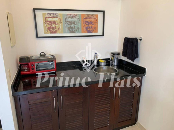 Imagem Apartamento com 1 Quarto à Venda, 32 m² em Alphaville Centro Industrial E Empresarial/alphaville. - Barueri Imagem Apartamento com 1 Quarto à Venda, 32 m² em Alphaville Centro Industrial E Empresarial/alphaville. - Barueri