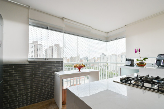 Imagem Apartamento com 3 Quartos à Venda, 79 m² em Barra Funda - São Paulo Imagem Apartamento com 3 Quartos à Venda, 79 m² em Barra Funda - São Paulo