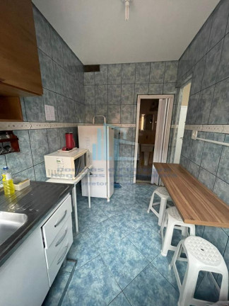 Imagem Kitnet à Venda, 32 m² em Caiçara - Praia Grande Imagem Kitnet à Venda, 32 m² em Caiçara - Praia Grande