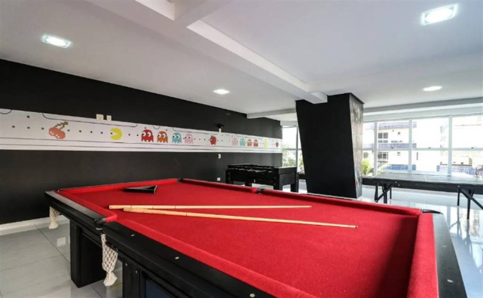 Imagem Apartamento com 3 Quartos à Venda, 104 m² em Forte - Praia Grande