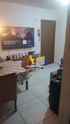 Imagem Apartamento com 2 Quartos à Venda, 41 m² em Alberto Maia - Camaragibe Imagem Apartamento com 2 Quartos à Venda, 41 m² em Alberto Maia - Camaragibe