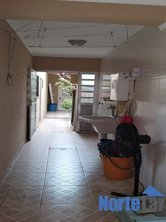 Imagem Sobrado com 3 Quartos à Venda, 300 m² em Vila Paulicéia - São Paulo