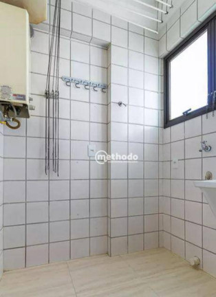 Imagem Apartamento com 1 Quarto à Venda, 74 m² em Cambuí - Campinas