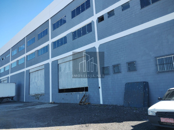 Imagem Imóvel Comercial para Alugar, 3.800 m² em Chácaras São Luís - Santana De Parnaíba