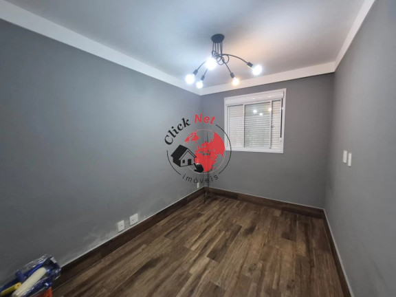 Imagem Apartamento com 2 Quartos à Venda, 56 m² em Planalto - São Bernardo Do Campo Imagem Apartamento com 2 Quartos à Venda, 56 m² em Planalto - São Bernardo Do Campo