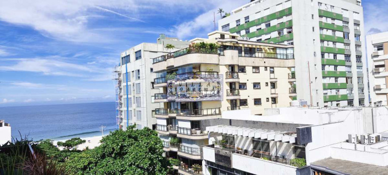 Imagem Cobertura com 4 Quartos à Venda, 300 m² em Ipanema - Rio De Janeiro Imagem Cobertura com 4 Quartos à Venda, 300 m² em Ipanema - Rio De Janeiro