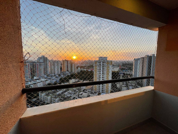 Imagem Cobertura com 3 Quartos à Venda, 135 m² em Floradas De São José - São José Dos Campos