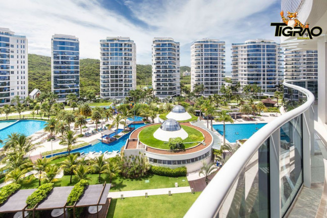 Apartamento com 4 Quartos à Venda, 268 m² em Balneário Santa Clara - Itajaí