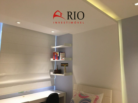 Imagem Imóvel com 3 Quartos à Venda, 127 m² em Barra Da Tijuca - Rio De Janeiro Imagem Imóvel com 3 Quartos à Venda, 127 m² em Barra Da Tijuca - Rio De Janeiro