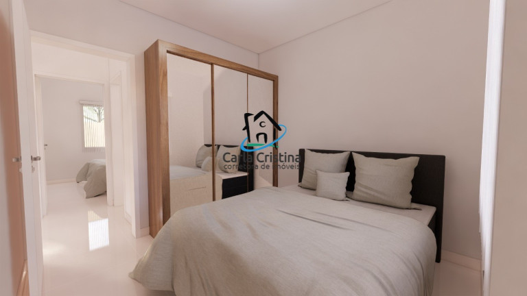 Imagem Casa com 2 Quartos à Venda, 50 m² em Praia De Leste - Pontal Do Paraná