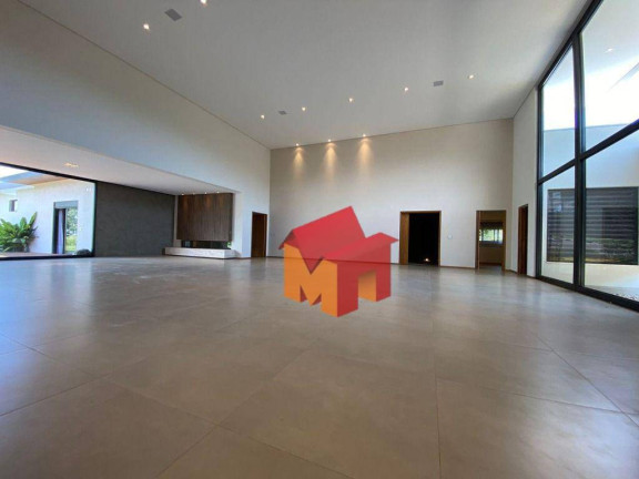 Imagem Casa com 5 Quartos à Venda, 760 m² em Condomínio Damha Golf - São Carlos Imagem Casa com 5 Quartos à Venda, 760 m² em Condomínio Damha Golf - São Carlos
