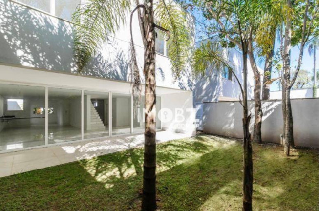 Imagem Imóvel com 4 Quartos à Venda, 483 m² em Chácara Santo Antônio - São Paulo Imagem Imóvel com 4 Quartos à Venda, 483 m² em Chácara Santo Antônio - São Paulo
