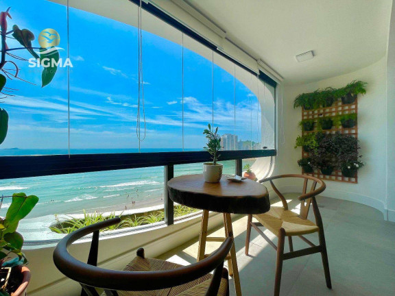 Imagem Apartamento com 4 Quartos à Venda, 190 m² em Jardim Astúrias - Guarujá Imagem Apartamento com 4 Quartos à Venda, 190 m² em Jardim Astúrias - Guarujá