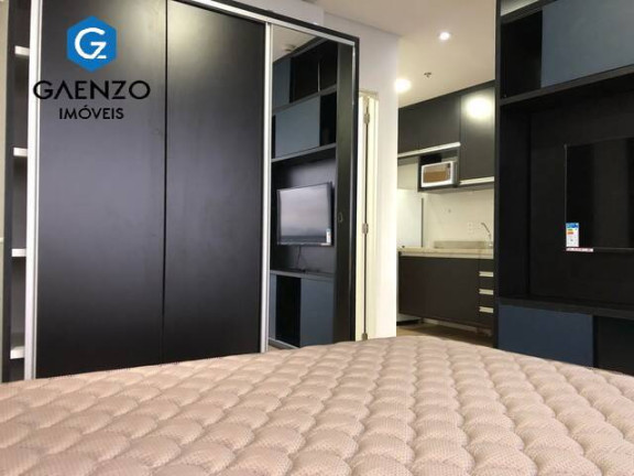 Imagem Apartamento com 1 Quarto à Venda, 33 m² em Centro - Osasco Imagem Apartamento com 1 Quarto à Venda, 33 m² em Centro - Osasco