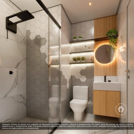 Imagem Apartamento com 1 Quarto à Venda, 28 m² em Vila Moraes - São Paulo