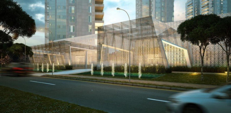 Imagem Apartamento com 4 Quartos à Venda, 267 m² em Barra Da Tijuca - Rio De Janeiro Imagem Apartamento com 4 Quartos à Venda, 267 m² em Barra Da Tijuca - Rio De Janeiro