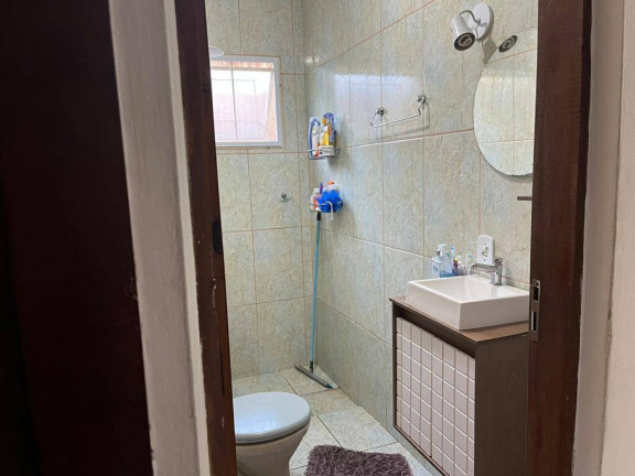 Imagem Casa com 2 Quartos à Venda, 80 m² em Centro - Itupeva
