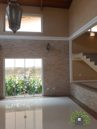 Imagem Casa com 3 Quartos à Venda, 615 m² em Jardim Do Golf I - Jandira Imagem Casa com 3 Quartos à Venda, 615 m² em Jardim Do Golf I - Jandira