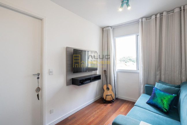 Imagem Apartamento com 1 Quarto à Venda, 31 m² em água Branca - São Paulo