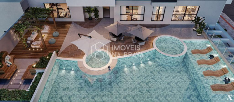 Imagem Apartamento com 3 Quartos à Venda, 87 m² em Vila Operária - Itajaí