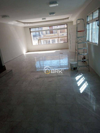 Imagem Sobrado com 3 Quartos para Alugar, 250 m² em Alto Da Mooca - São Paulo Imagem Sobrado com 3 Quartos para Alugar, 250 m² em Alto Da Mooca - São Paulo