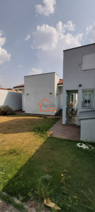Imagem Casa com 2 Quartos à Venda, 116 m² em Parque Da Imprensa - Mogi Mirim