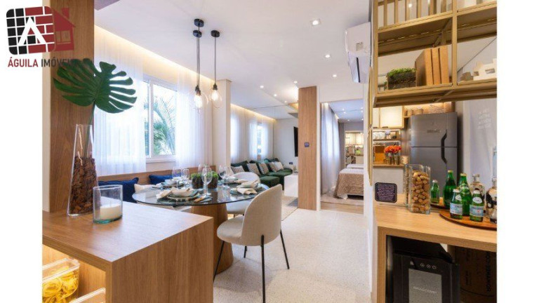 Imagem Apartamento com 2 Quartos à Venda, 3.527 m² em Vila Ré - São Paulo Imagem Apartamento com 2 Quartos à Venda, 3.527 m² em Vila Ré - São Paulo