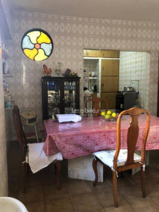 Imagem Casa com 6 Quartos à Venda, 348 m² em Fátima - Fortaleza Imagem Casa com 6 Quartos à Venda, 348 m² em Fátima - Fortaleza