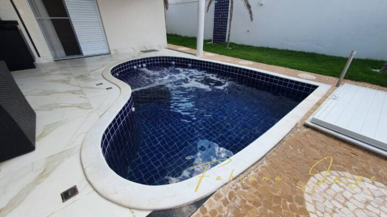 Imagem Casa de Condomínio com 3 Quartos à Venda, 206 m² em Swiss Park - Campinas Imagem Casa de Condomínio com 3 Quartos à Venda, 206 m² em Swiss Park - Campinas