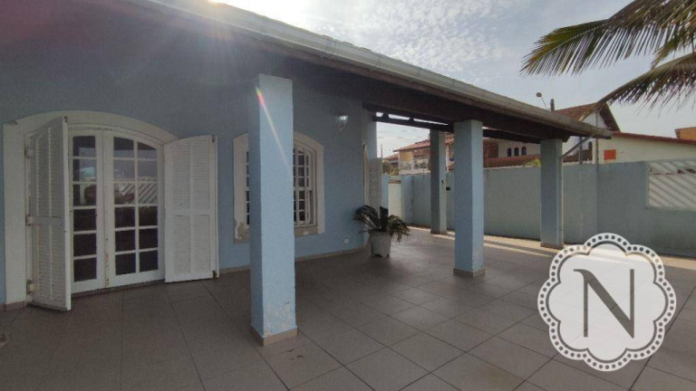 Imagem Casa com 3 Quartos à Venda, 141 m² em Satélite - Itanhaém Imagem Casa com 3 Quartos à Venda, 141 m² em Satélite - Itanhaém