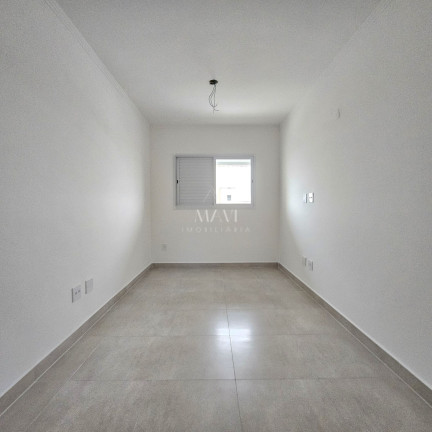 Imagem Apartamento com 1 Quarto à Venda, 55 m² em Guilhermina - Praia Grande