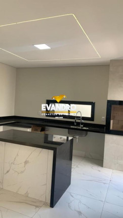 Imagem Casa com 3 Quartos à Venda, 250 m² em Condomínio Primor Das Torres - Cuiabá