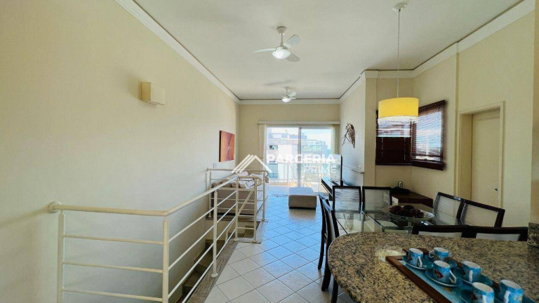 Imagem Cobertura com 4 Quartos à Venda, 223 m² em Riviera Módulo 6 - Bertioga