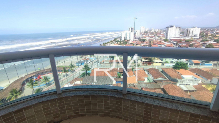 Imagem Apartamento com 2 Quartos à Venda, 80 m² em Vera Cruz - Mongaguá