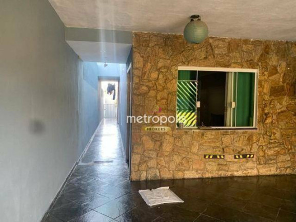 Imagem Sobrado com 3 Quartos à Venda, 192 m² em Jardim Primavera - Mauá
