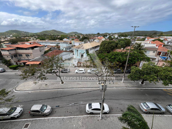 Imagem Casa com 2 Quartos à Venda, 90 m² em Centro - Cabo Frio Imagem Casa com 2 Quartos à Venda, 90 m² em Centro - Cabo Frio