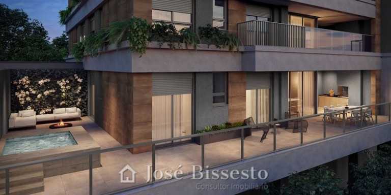 Imagem Apartamento com 3 Quartos à Venda, 128 m² em Tamboré - Santana De Parnaíba Imagem Apartamento com 3 Quartos à Venda, 128 m² em Tamboré - Santana De Parnaíba