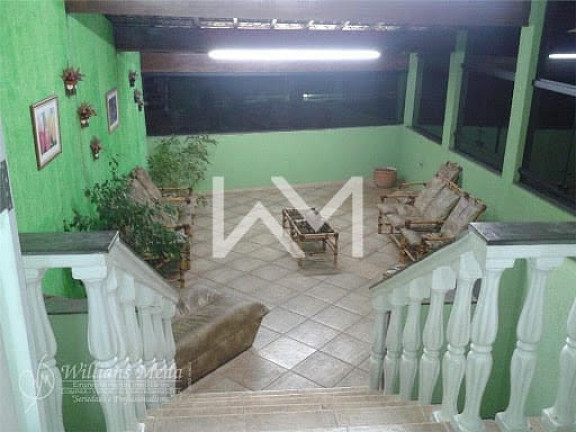 Imagem Sobrado com 3 Quartos à Venda, 365 m² em Macedo - Guarulhos