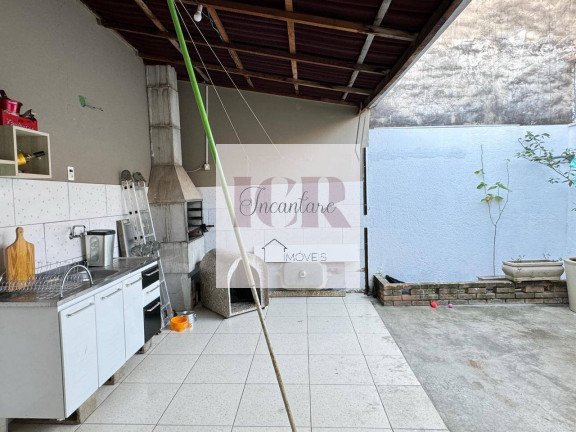 Imagem Casa com 2 Quartos à Venda, 132 m² em Jardim Residencial Villa Amato - Sorocaba Imagem Casa com 2 Quartos à Venda, 132 m² em Jardim Residencial Villa Amato - Sorocaba