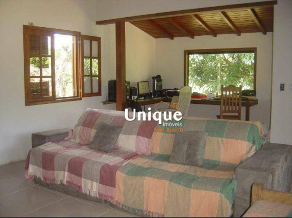 Imagem Casa com 4 Quartos à Venda, 293 m² em Ferradura - Armação Dos Búzios Imagem Casa com 4 Quartos à Venda, 293 m² em Ferradura - Armação Dos Búzios