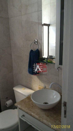 Imagem Apartamento com 2 Quartos à Venda, 50 m² em Ermelino Matarazzo - São Paulo